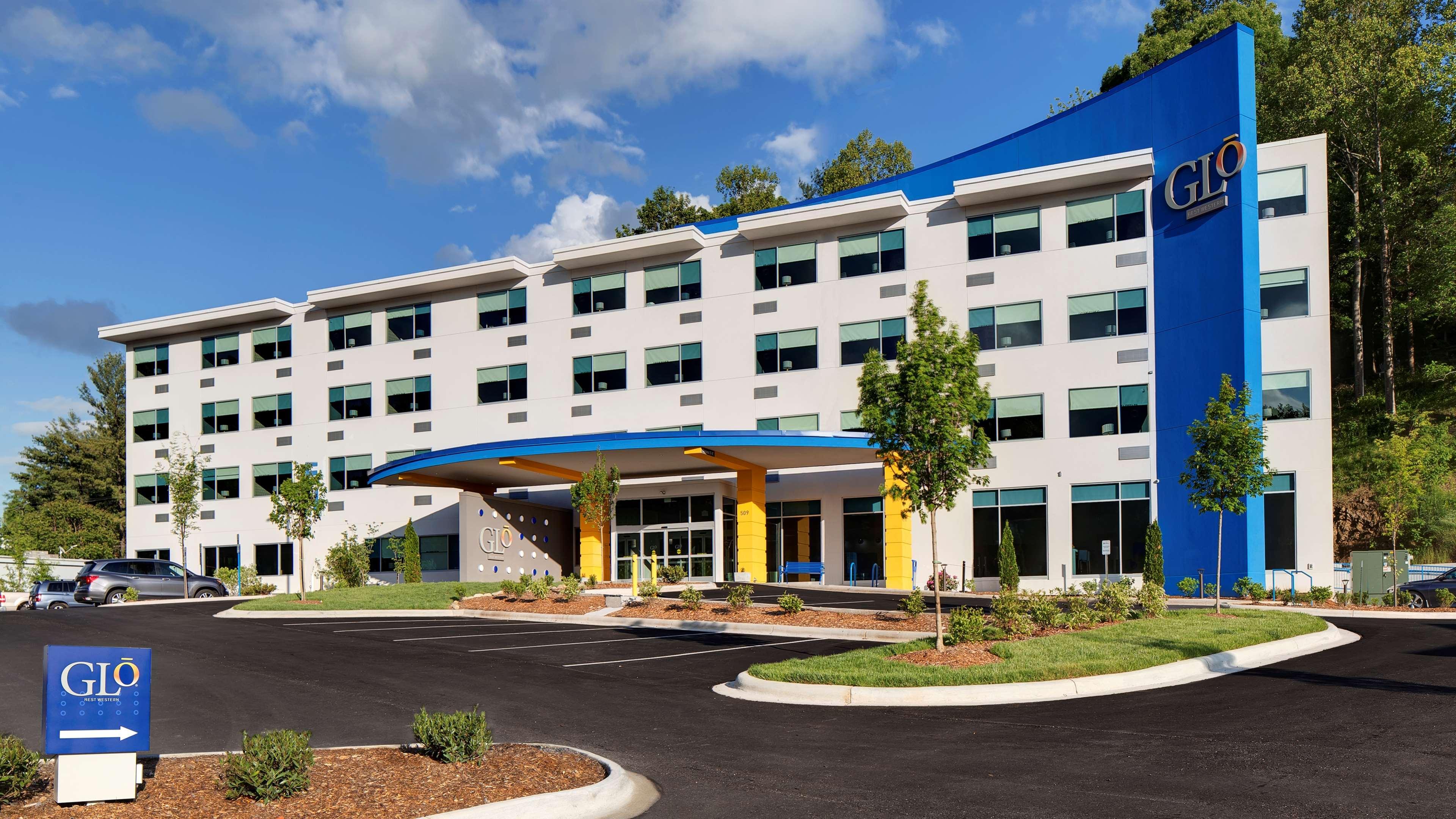 Best Western Plus Lake Lanier Gainesville Hotel & Suites Oakwood Exterior photo